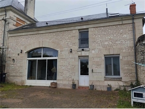 propriete à la vente -   86200  LA ROCHE RIGAULT, surface 120 m2 vente propriete - UBI424745896